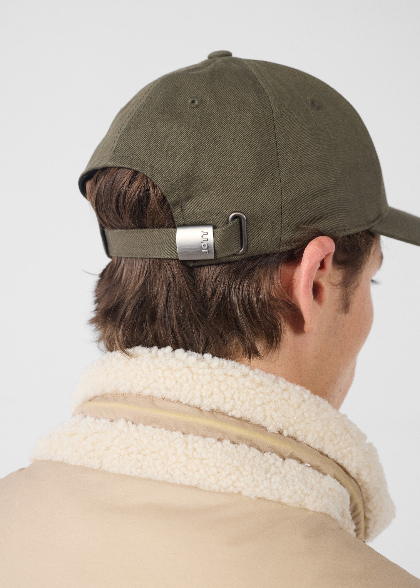 Casquette Army Noailles