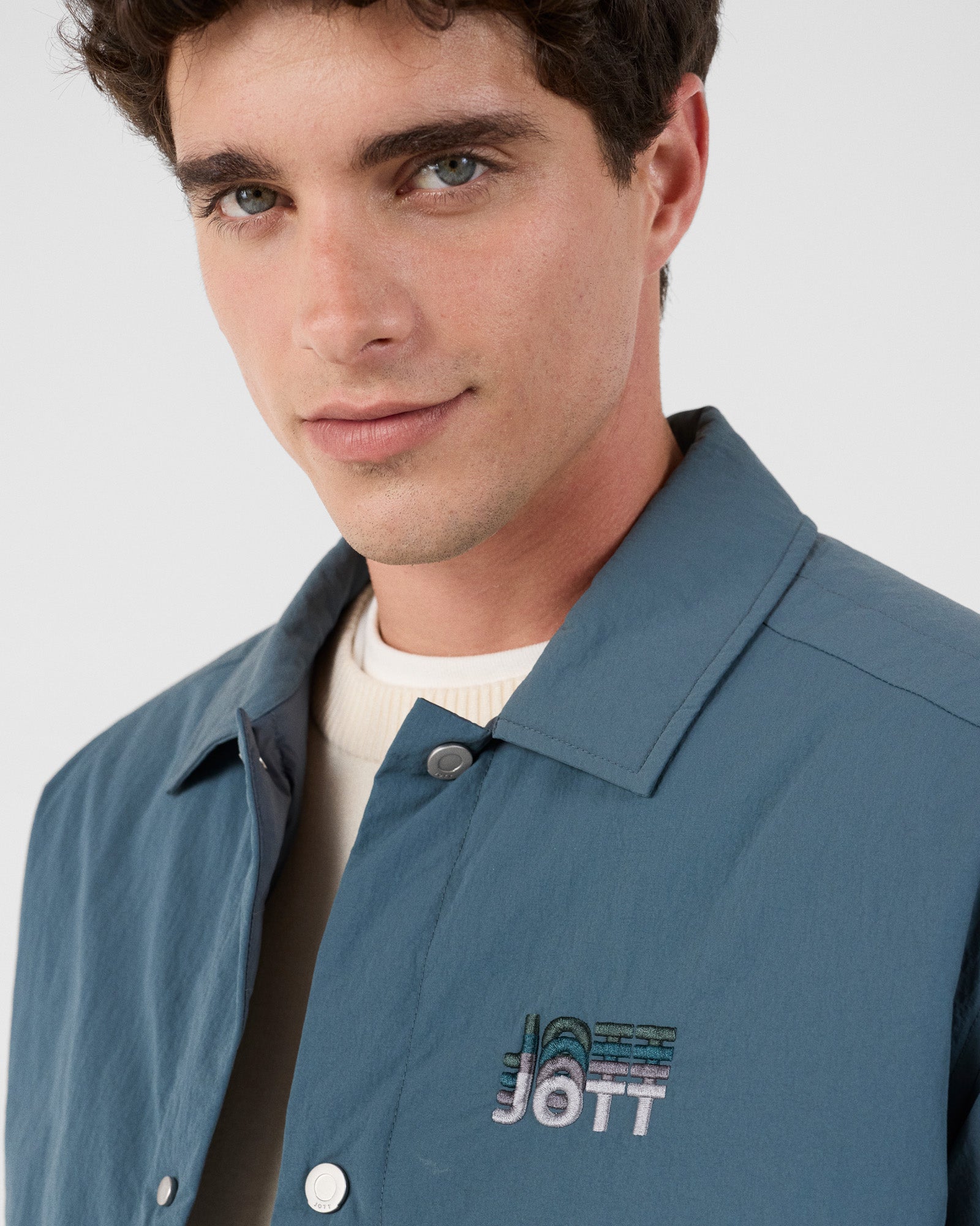 Veste Bluestone Berkeley