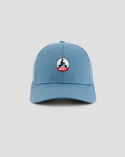 Casquette Bleu jeans enfant Set 3.0