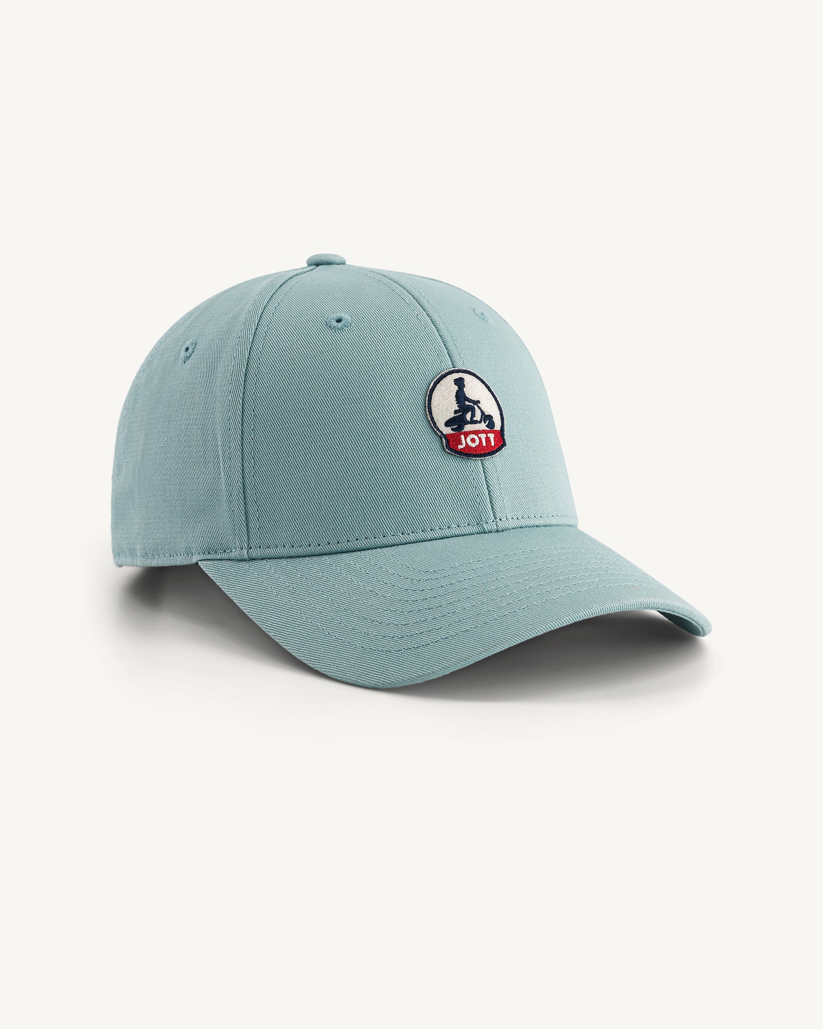 Casquette Vert minéral Cas 3.0