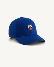 Casquette Bleu mystique Cas 3.0