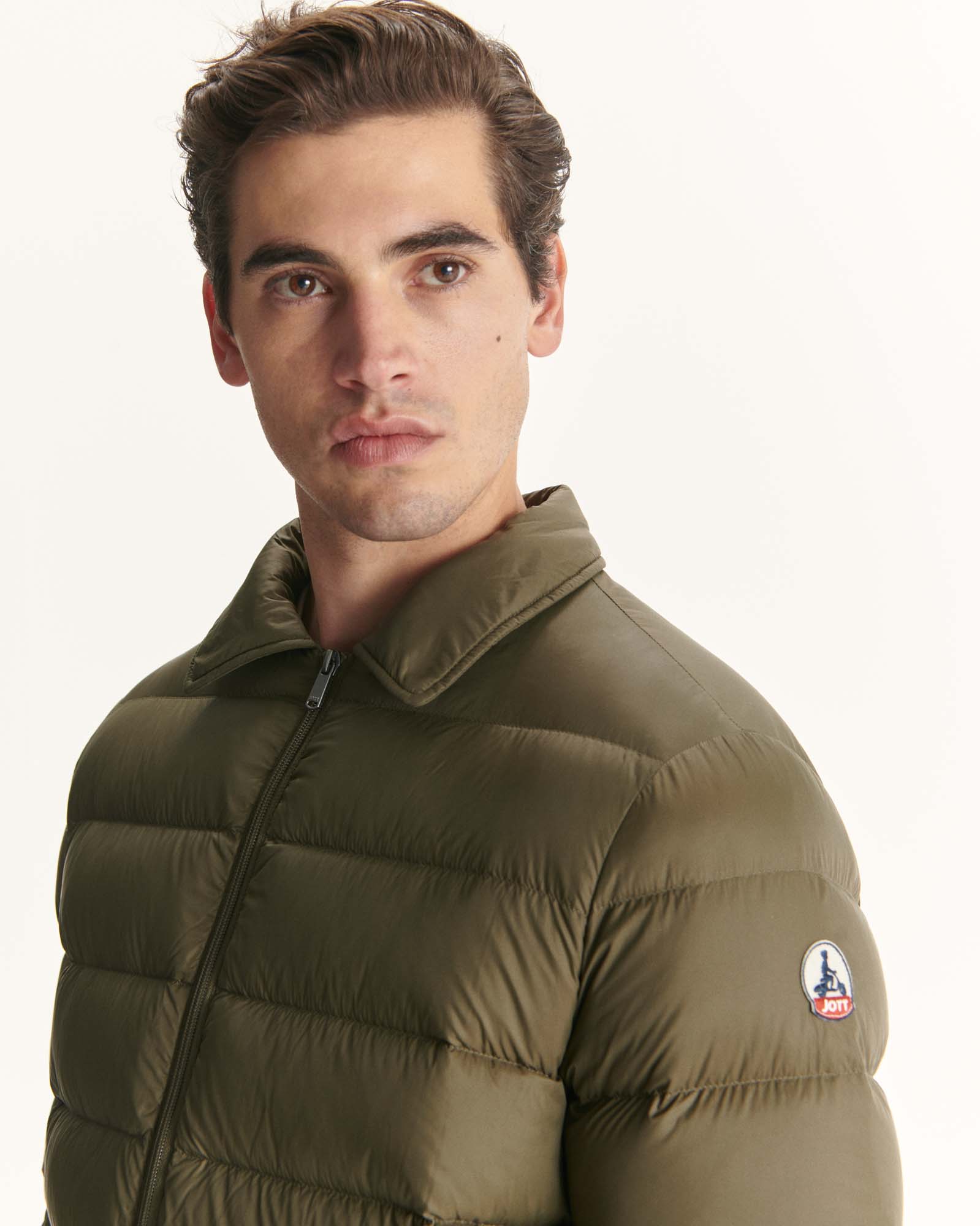 Doudoune aviateur légère Army Danny