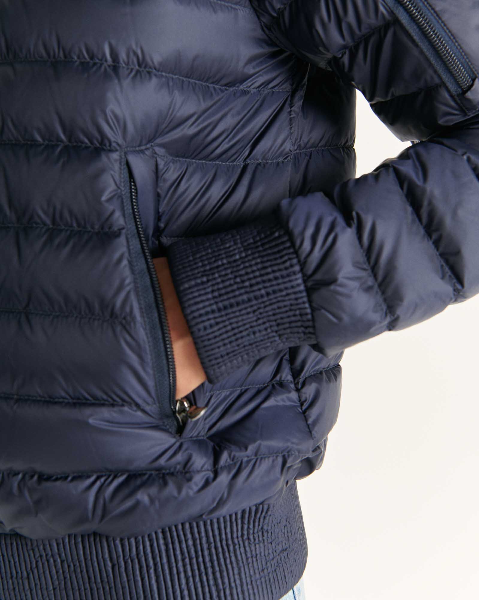 Bombers léger Marine Emmy