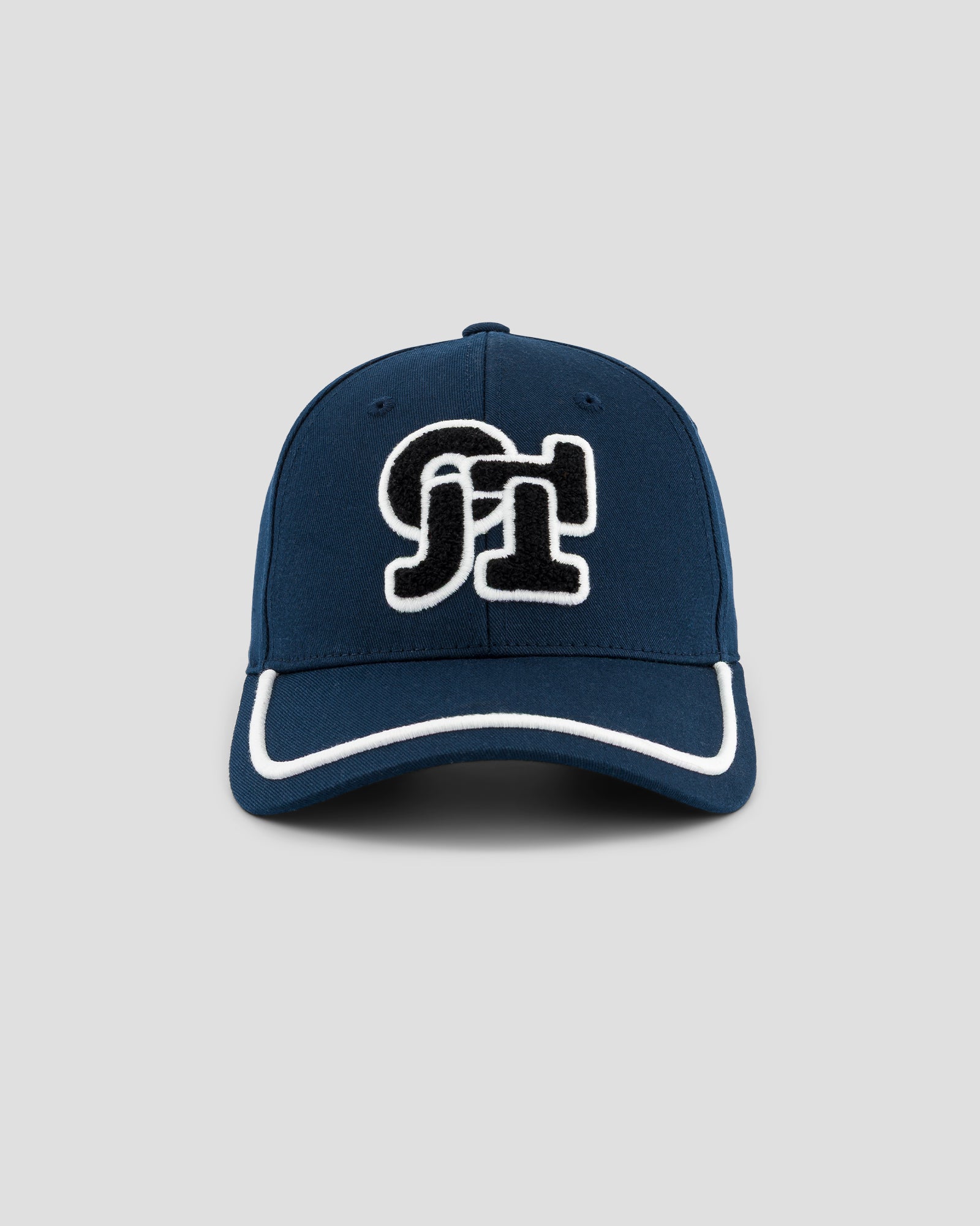 Casquette Marine Nael