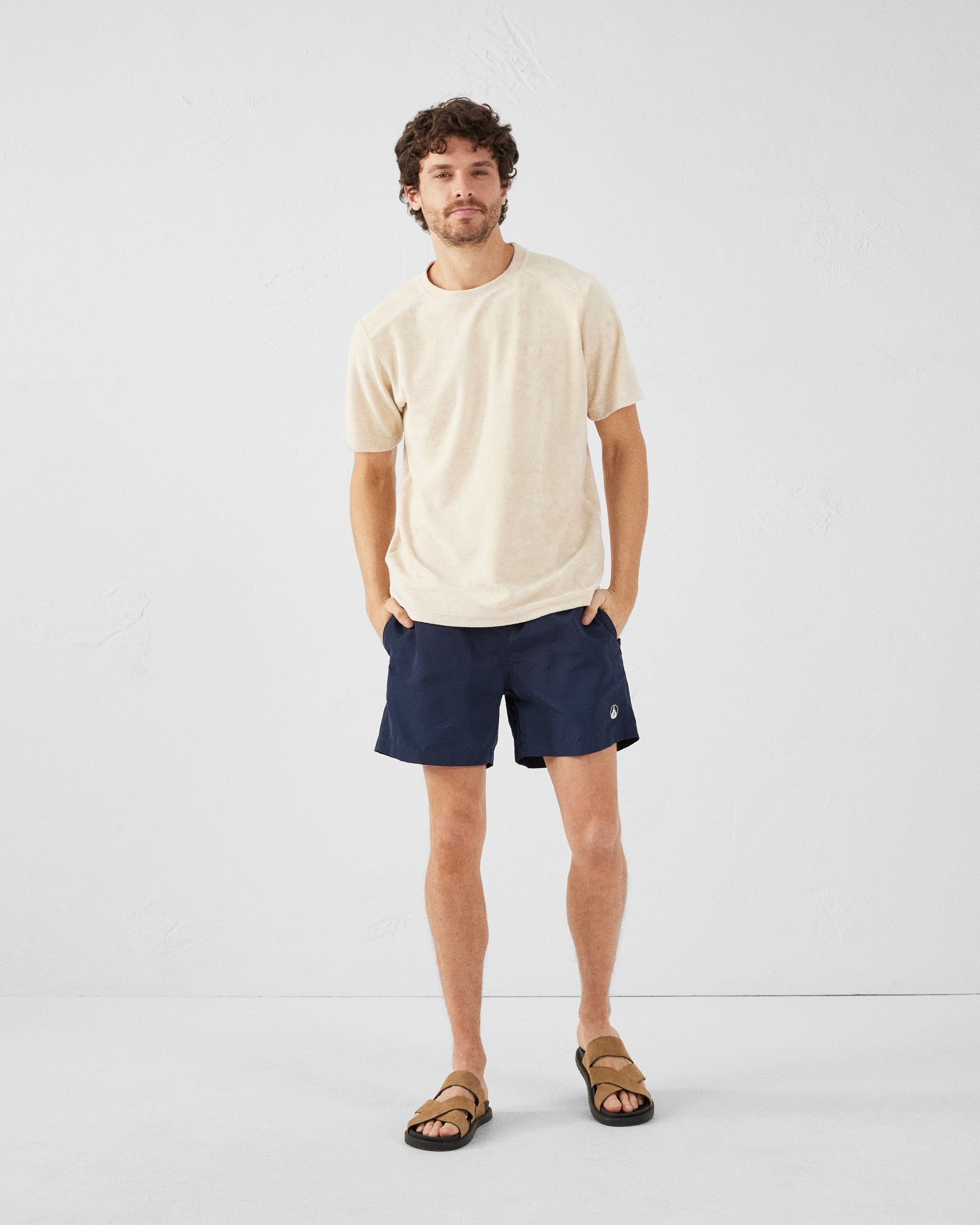 Maillot de bain Marine Niolon