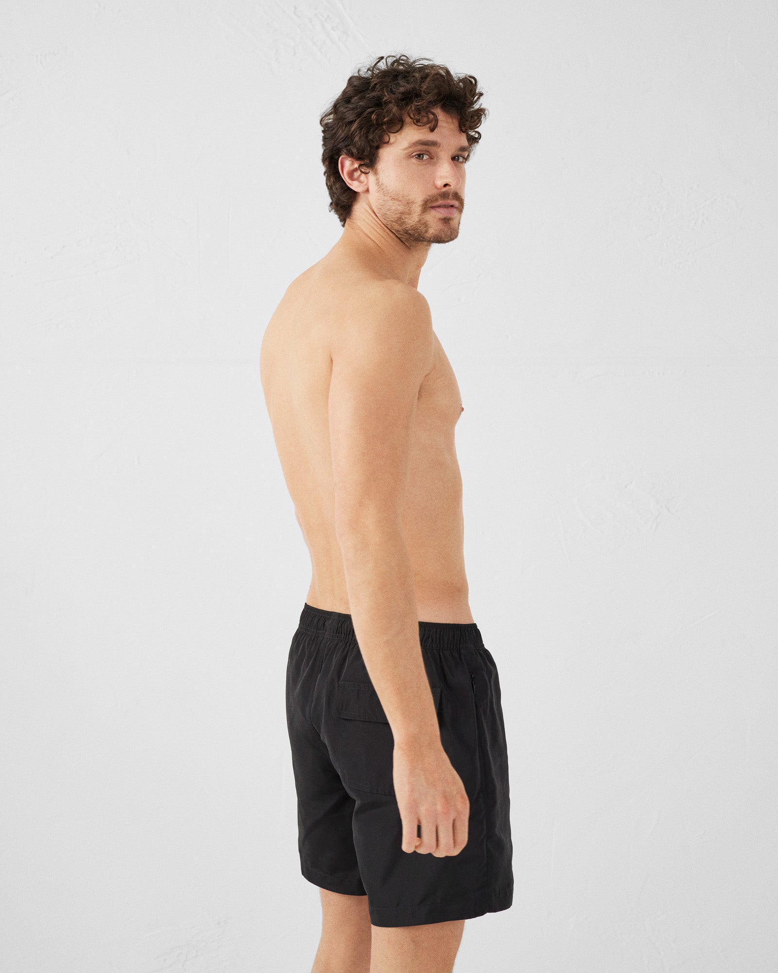 Maillot de bain Noir Niolon