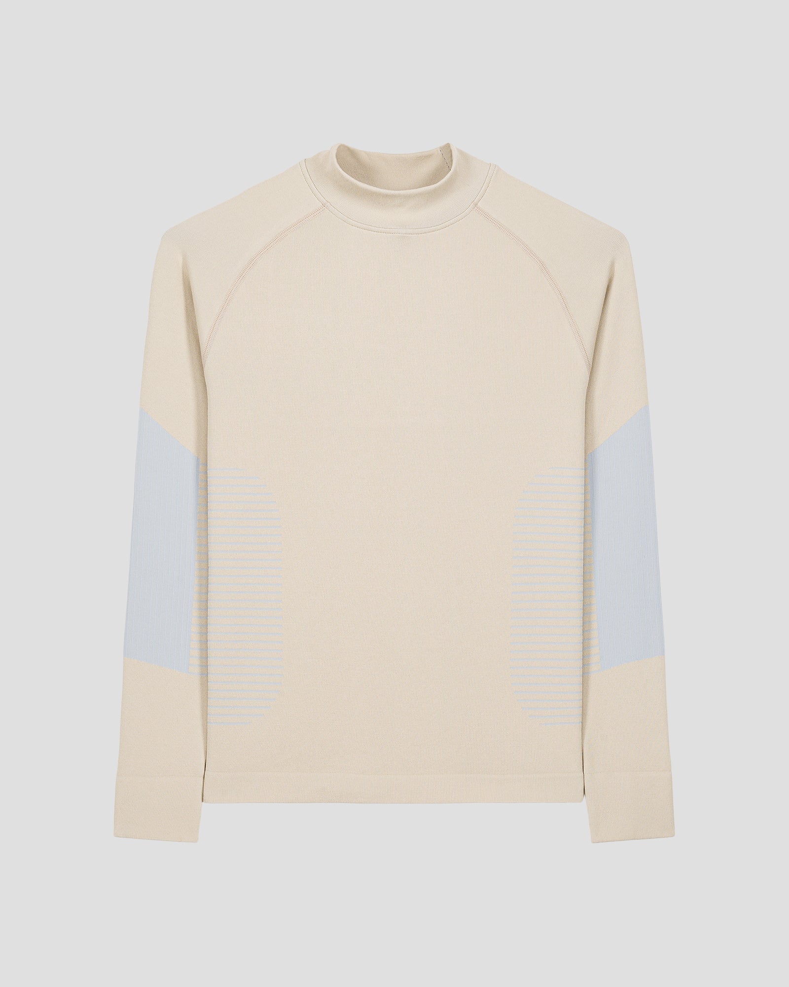 Sous-pull thermique Naturel Celvan