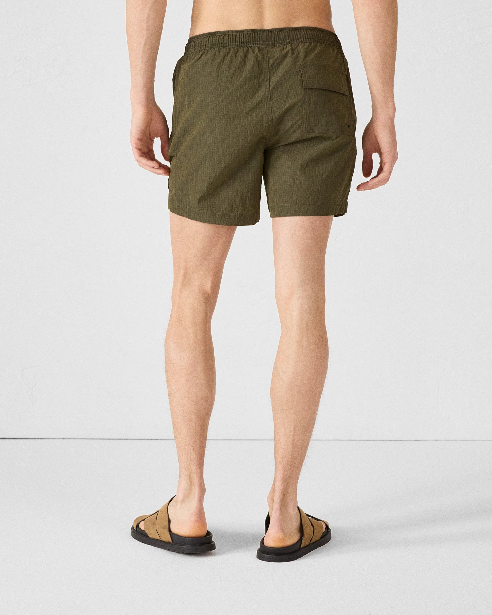 Maillot de bain Army Steve