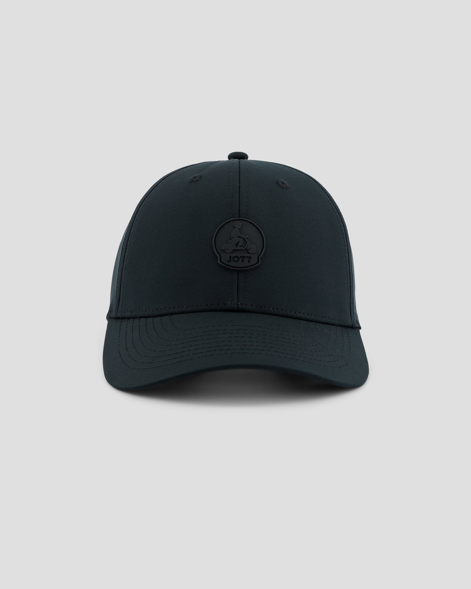 Casquette Noir Ball
