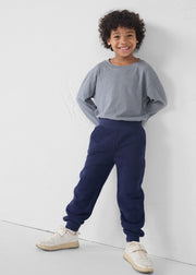 Pantalon de jogging enfant Marine Mika