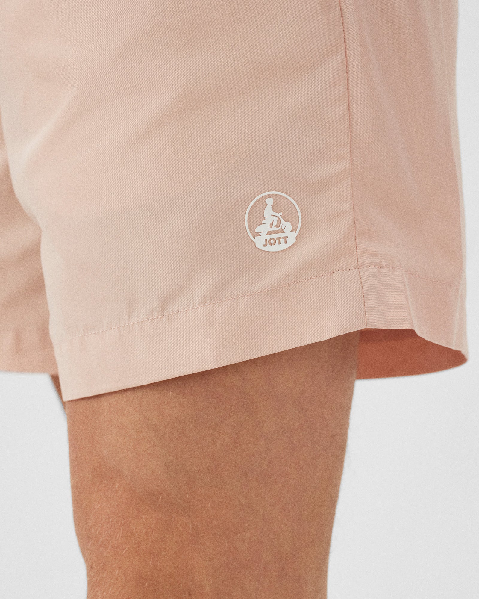 Maillot de bain Pêche clair Niolon