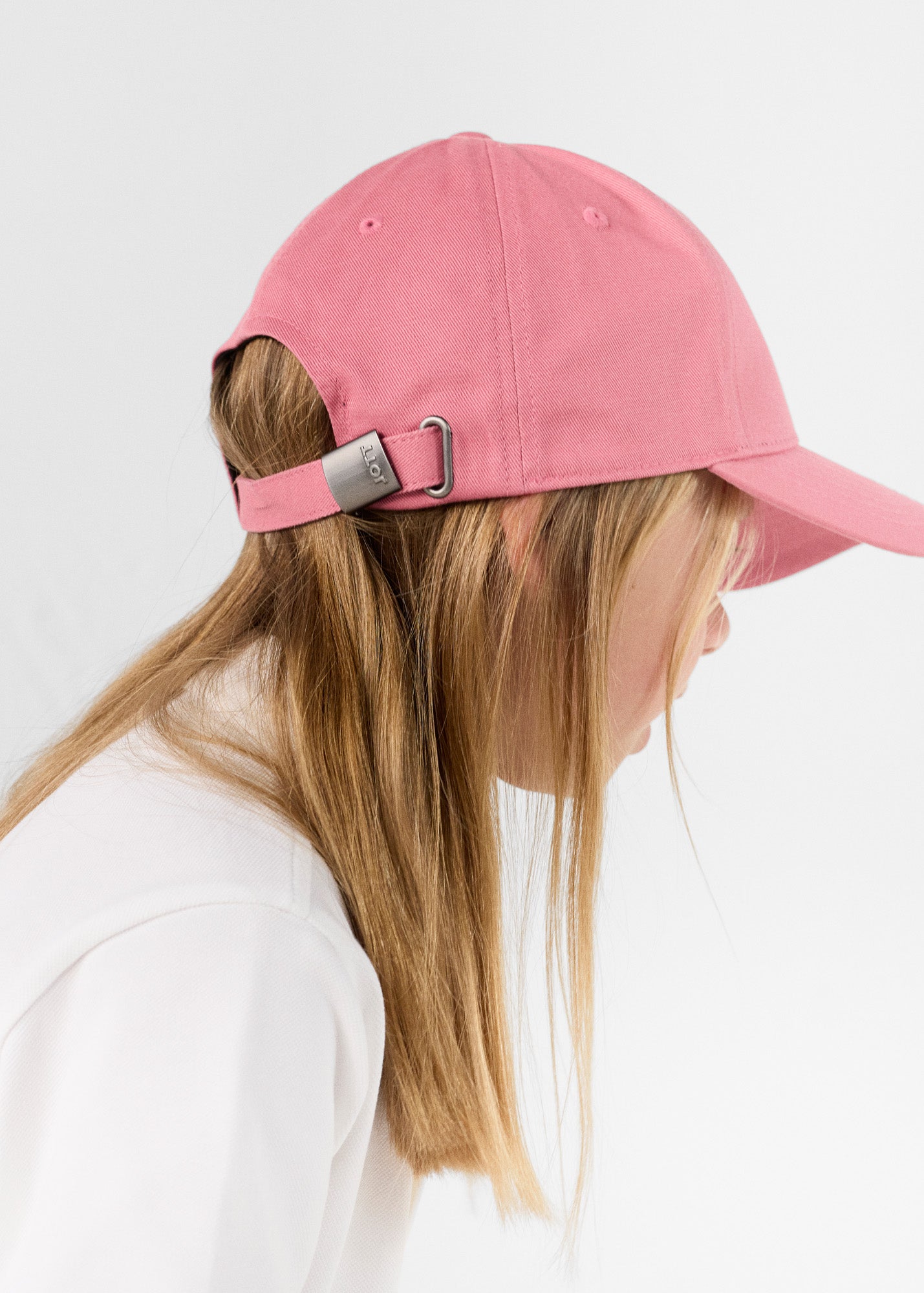 Casquette Rose antique Set 3.0