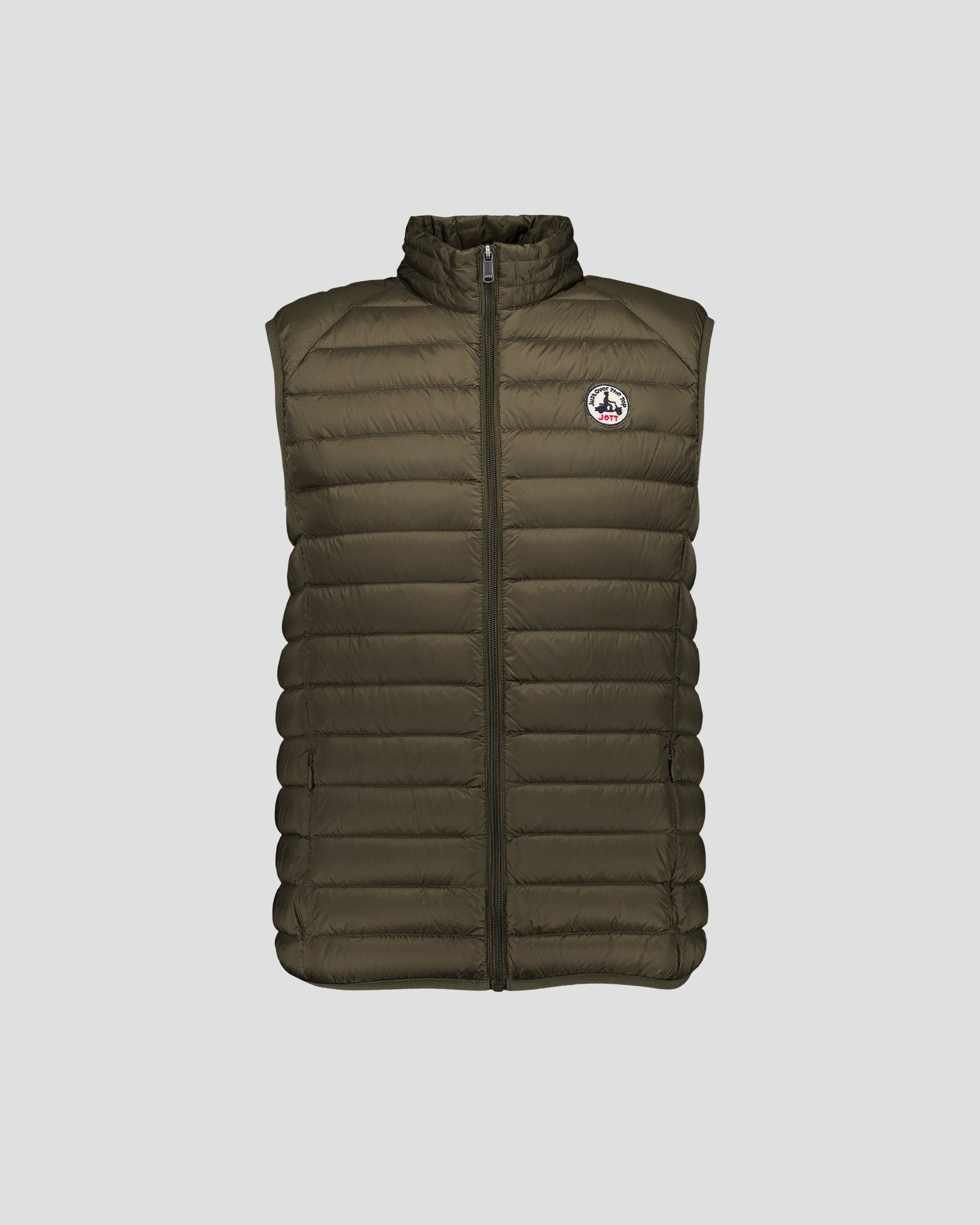 Doudoune sans manches Army Tom